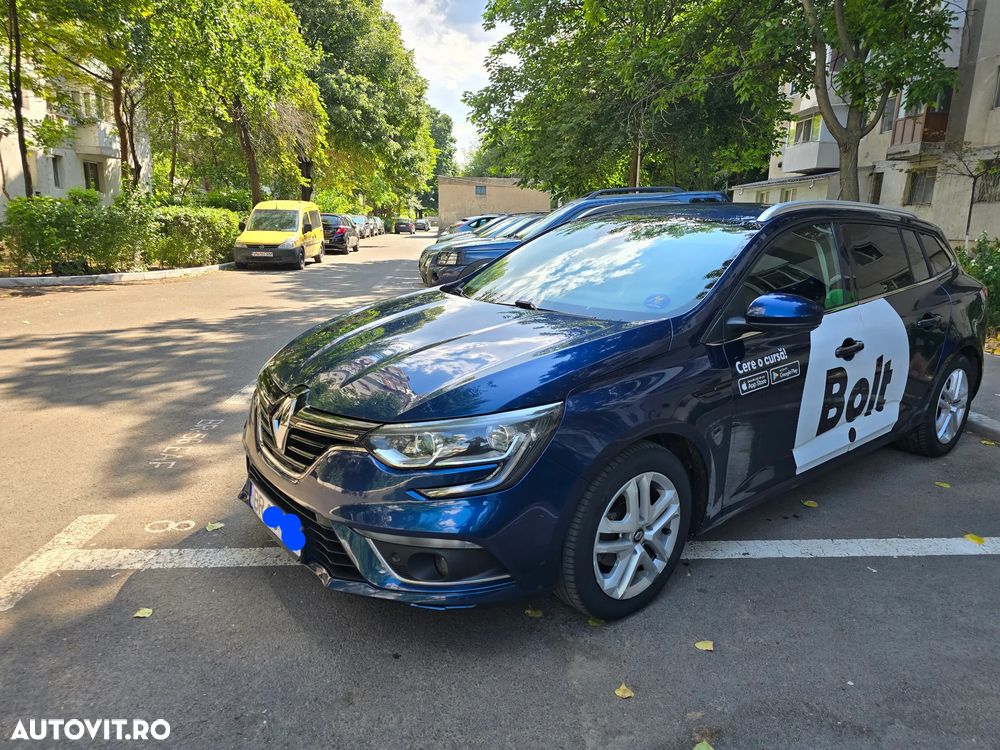 Renault Megane BLUE dCi Intens - 3