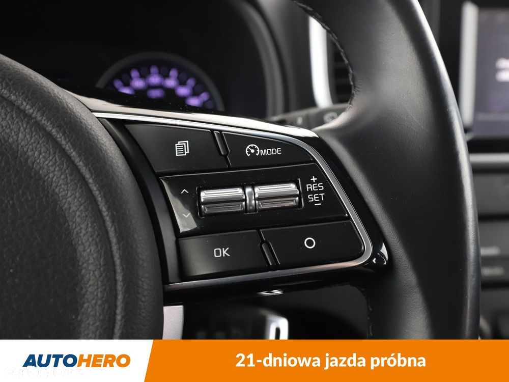 Kia Sportage 1.6 GDI M 2WD - 29