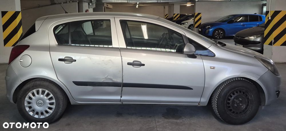 Opel Corsa - 3
