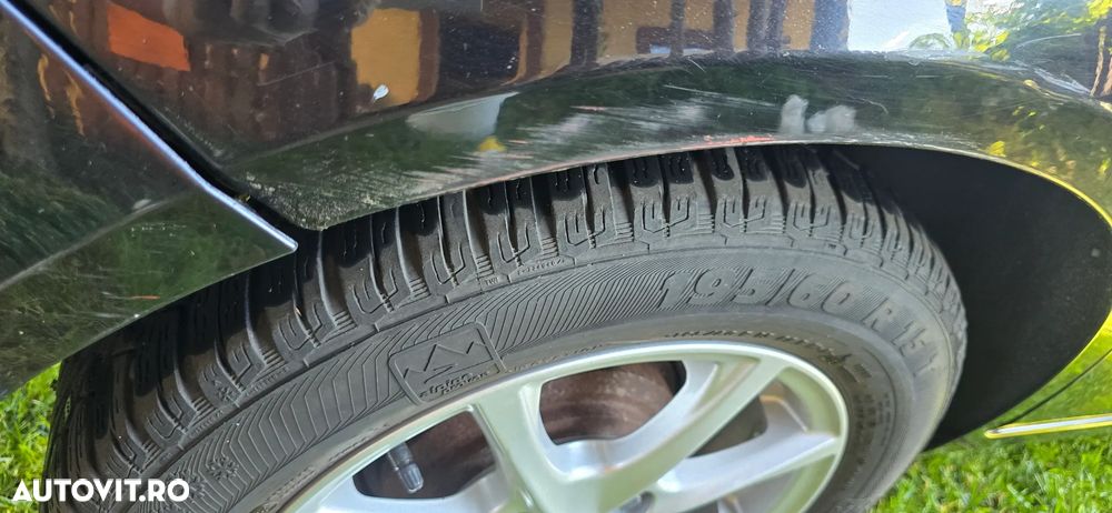 Ford Fiesta 1.4 Trend - 12