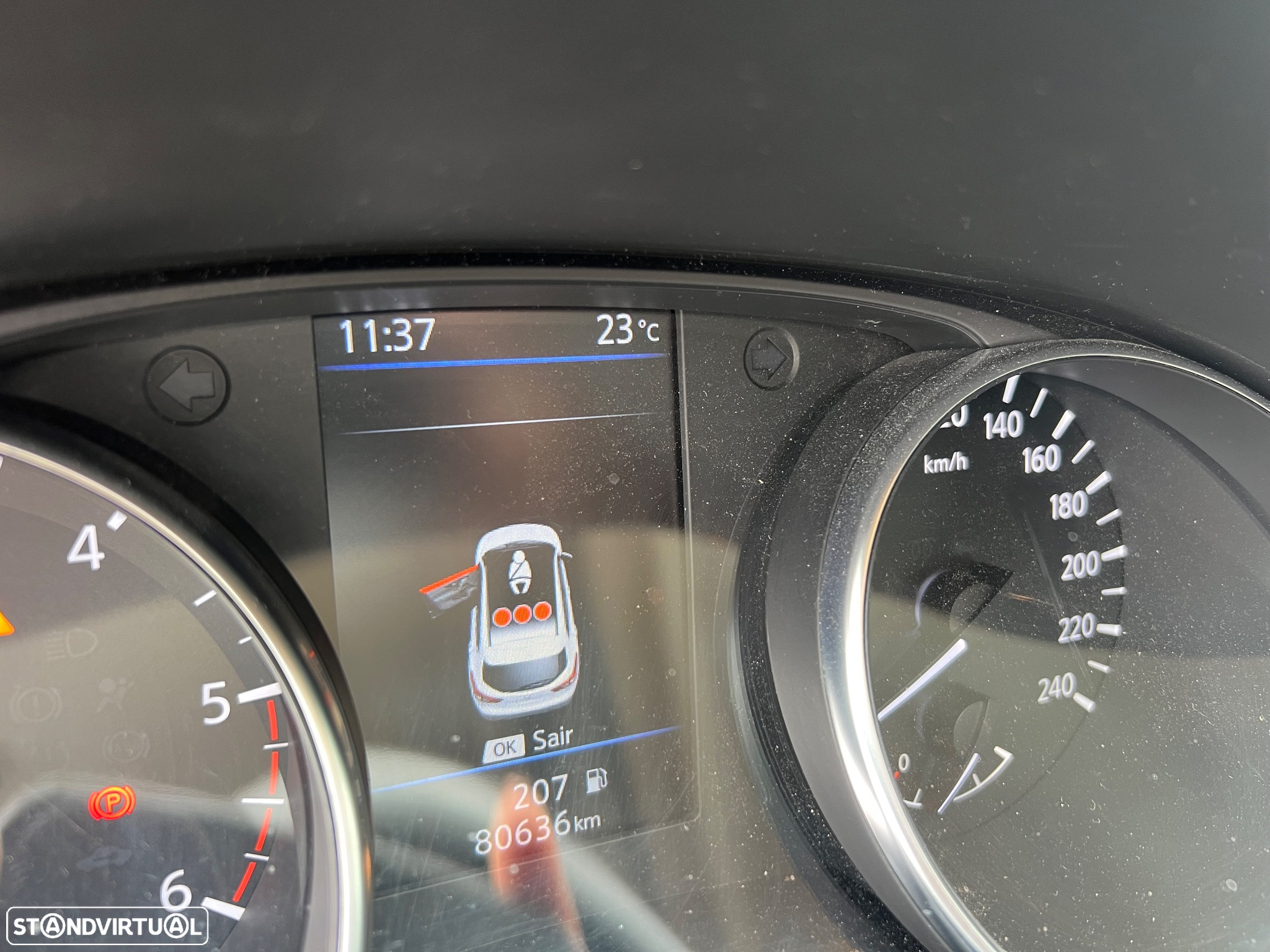 Nissan Qashqai 1.5 dCi Business Edition - 10