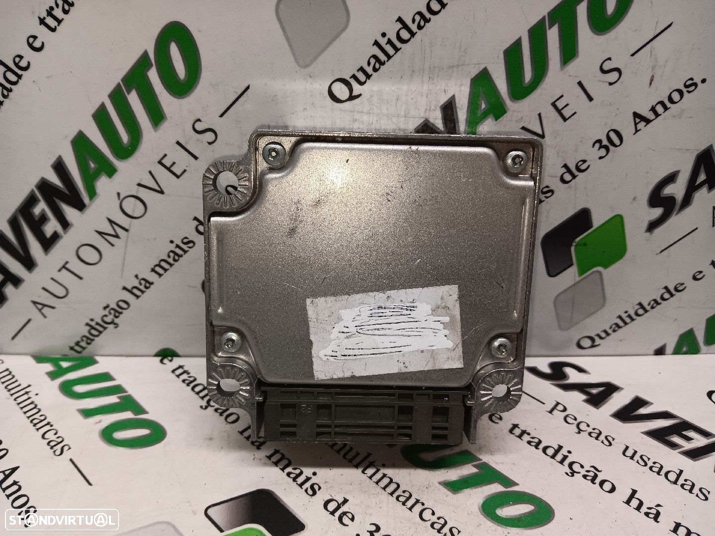 Centralina Airbags Chevrolet Aveo / Kalos Três Volumes (T250, T255) - 2