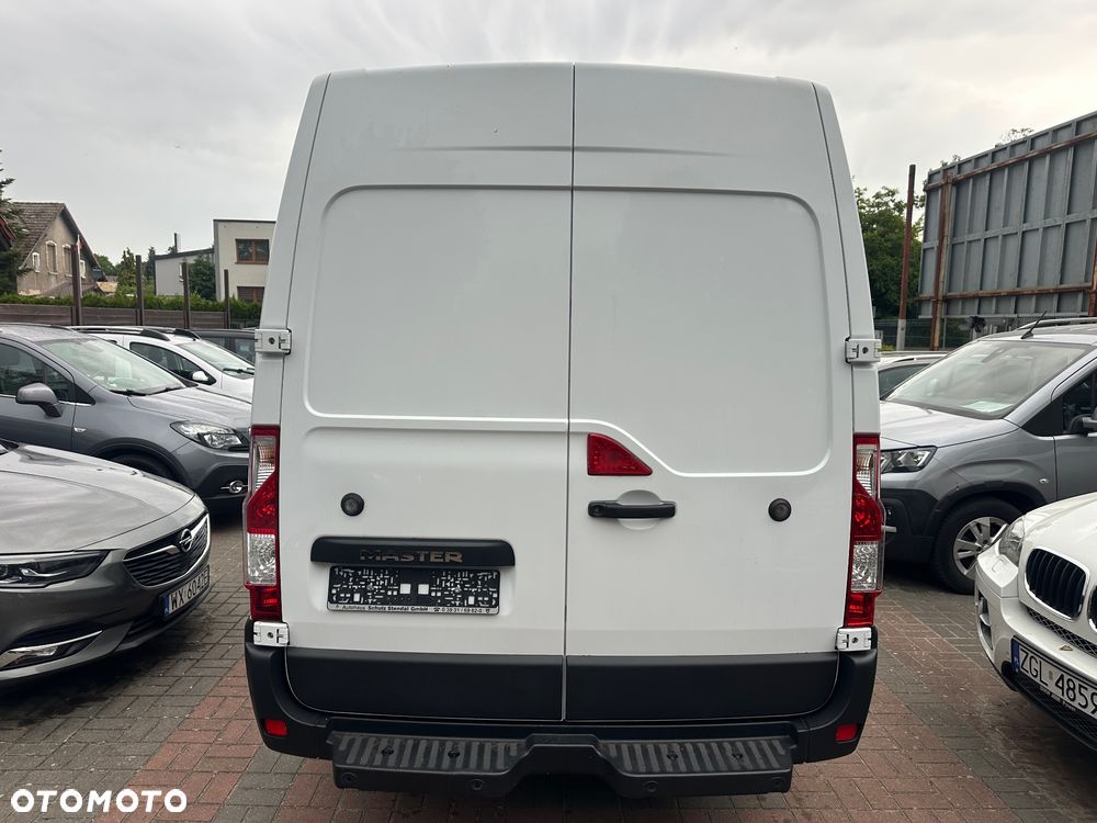 Renault MASTER - 6