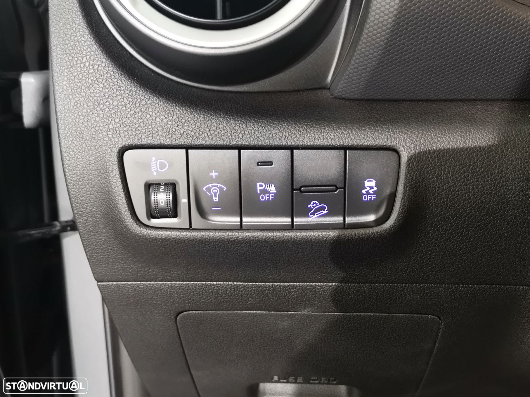 Hyundai Kauai 1.0 T-GDi Premium - 25