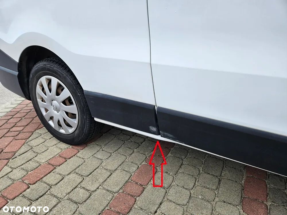 Opel Vivaro L2H2 - 15
