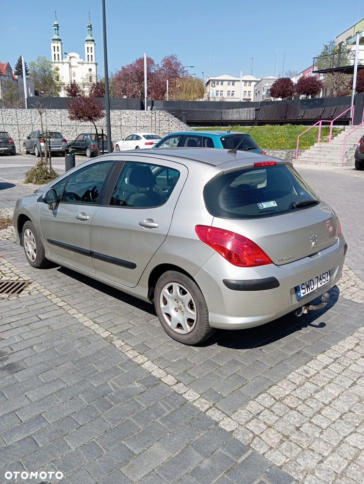Peugeot 308 - 11