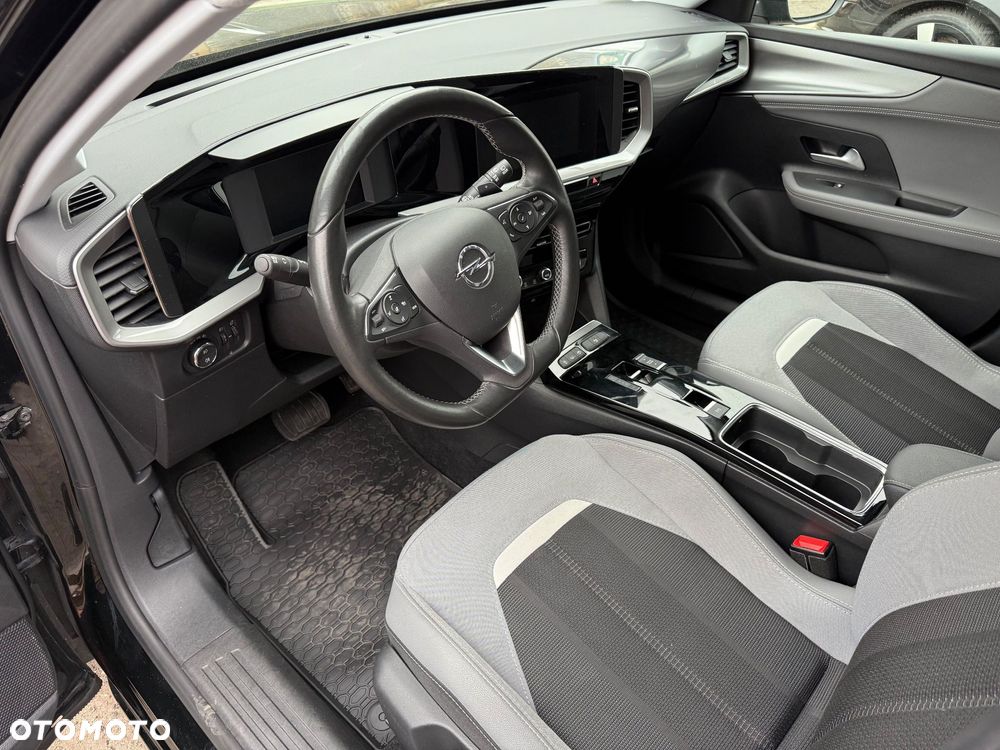 Opel Mokka 1.2 T Elegance Business Pack S&S - 10