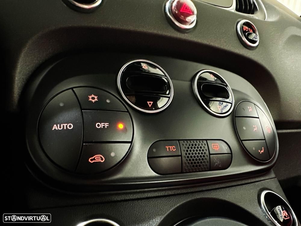 Abarth 595C 1.4 T-Jet Competizione MTA - 49