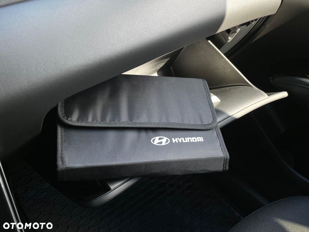 Hyundai Tucson 1.6 T-GDi 48V-Hybrid 2WD DCT Prime - 33