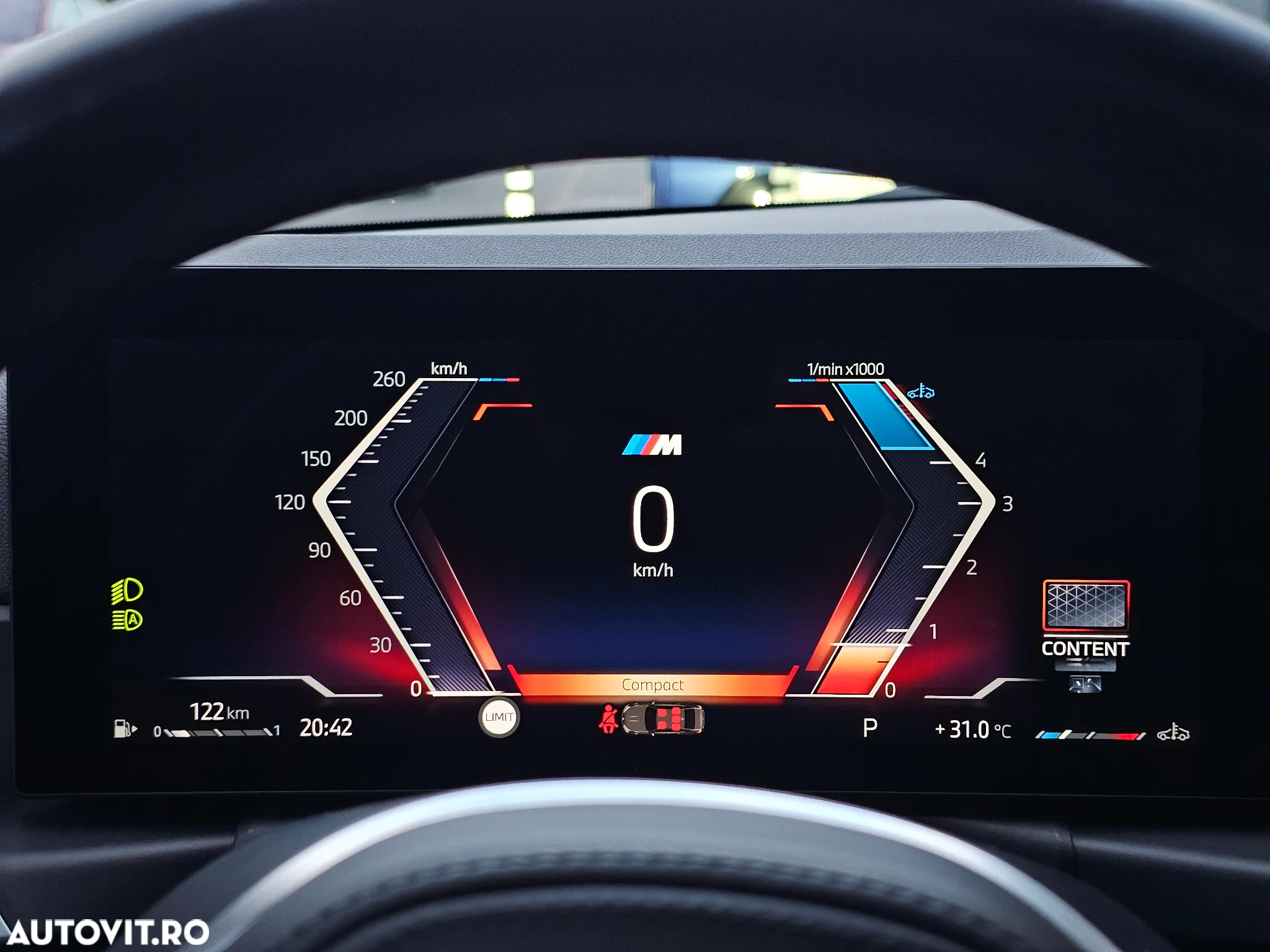 BMW Seria 3 320d xDrive AT MHEV - 5