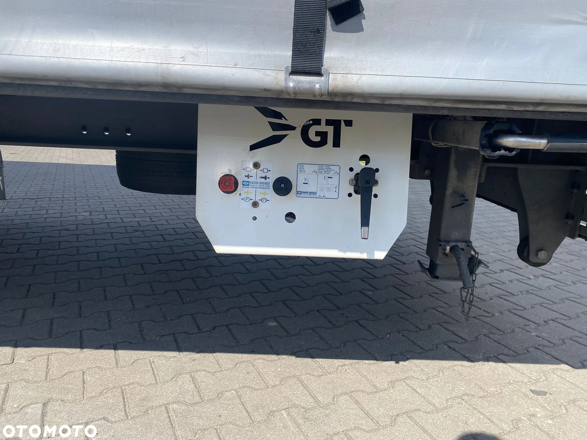 MAN TGL - 12