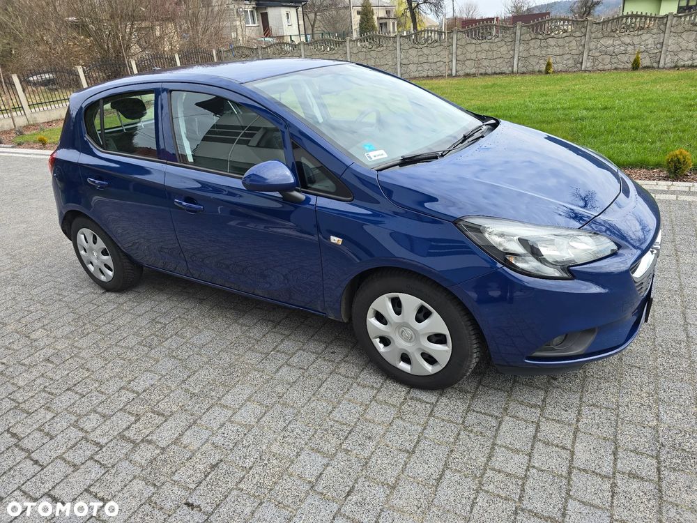Opel Corsa 1.4 Enjoy - 6