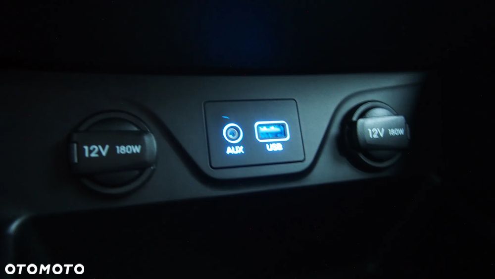 Hyundai Tucson - 19