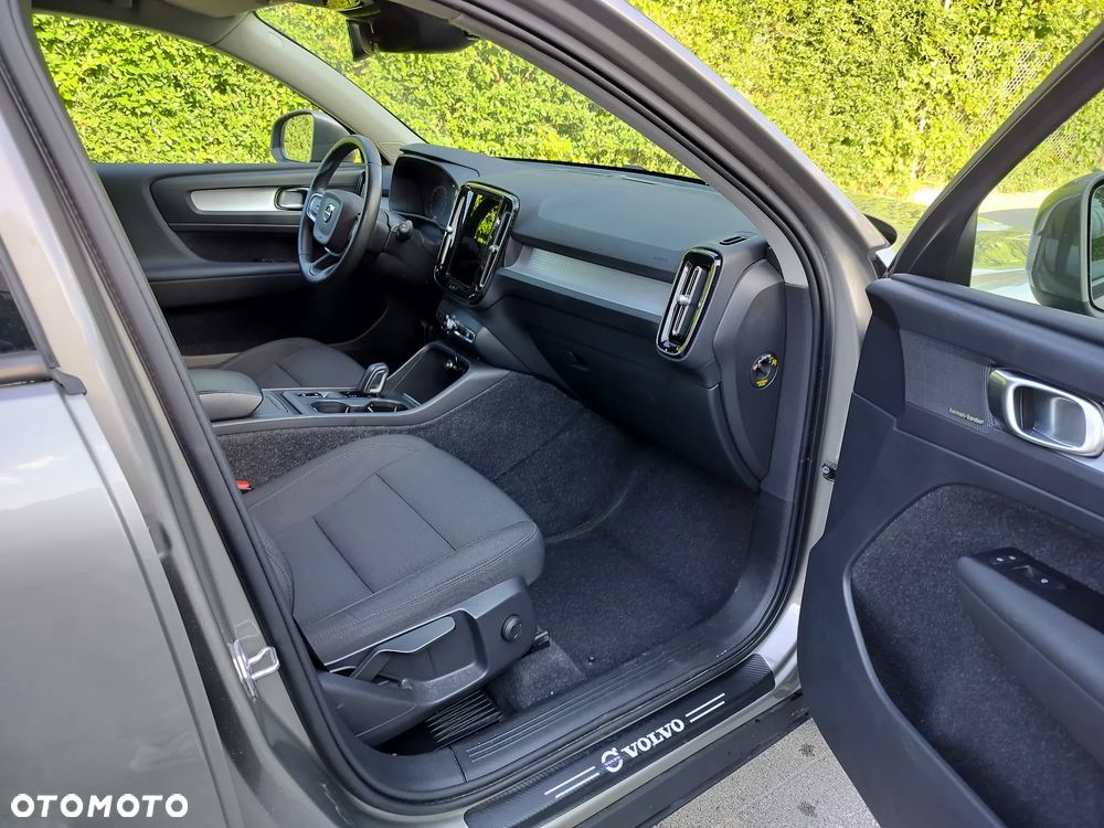 Volvo XC 40 - 17