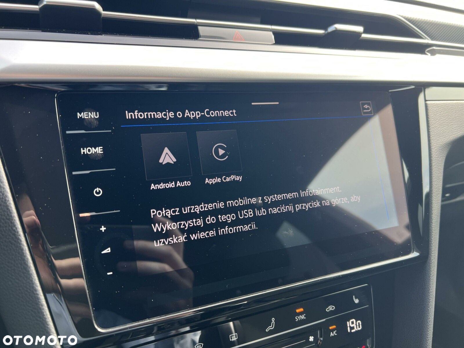 Volkswagen Arteon 2.0 TSI R-Line DSG - 23