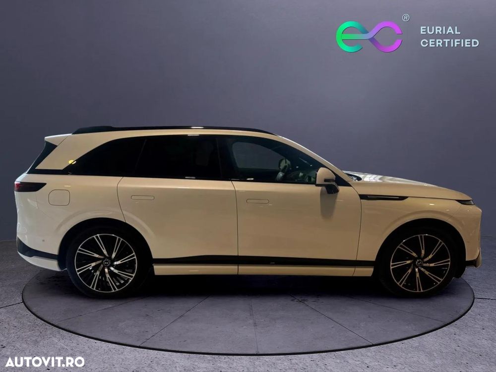 Xpeng G9 93.1 kWh AWD Performance - 7