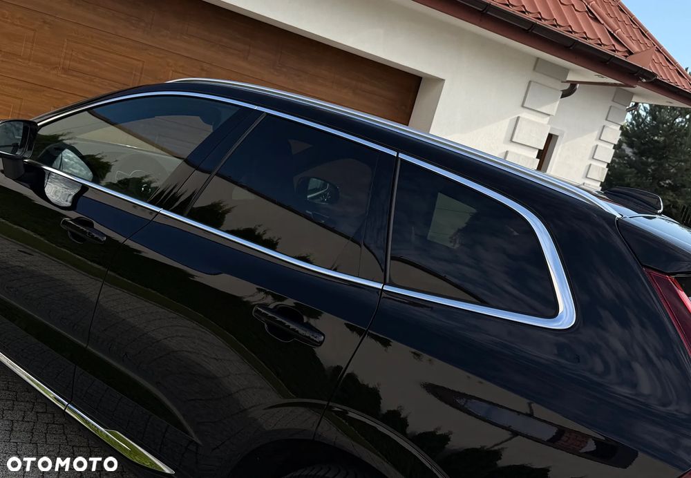 Volvo XC 60 B4 D Geartronic Inscription - 29