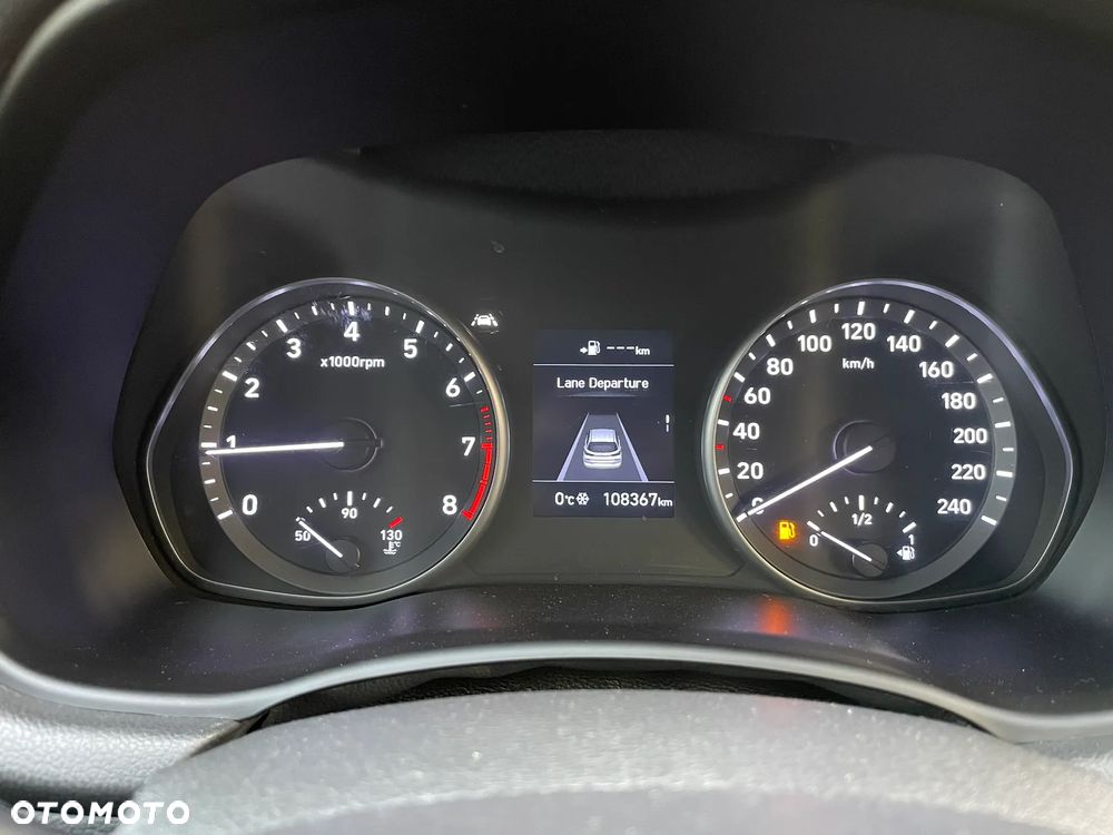 Hyundai i30 1.4 Classic + - 30