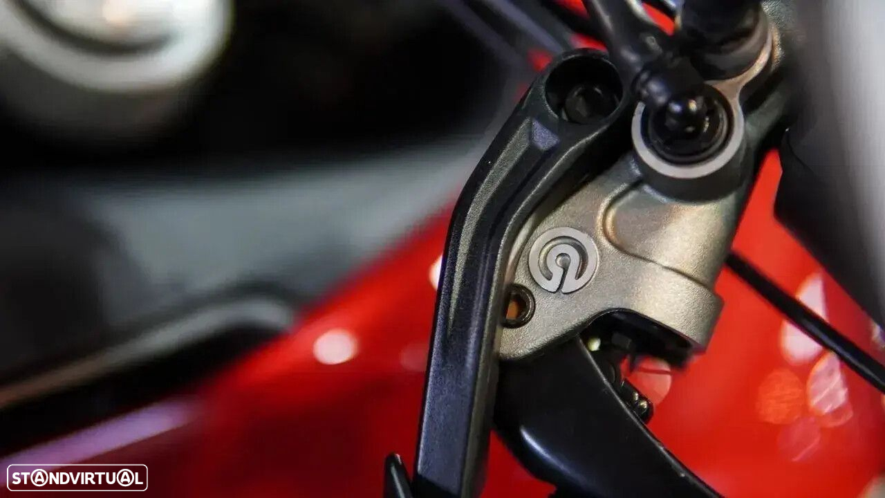 Ducati Multistrada - 33