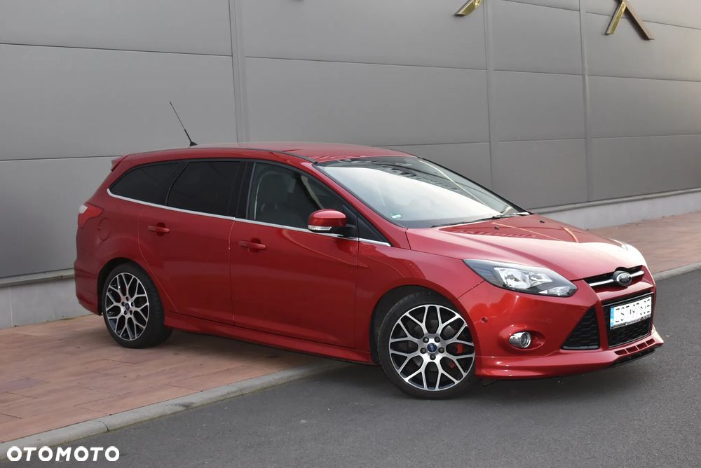 Ford Focus - 17