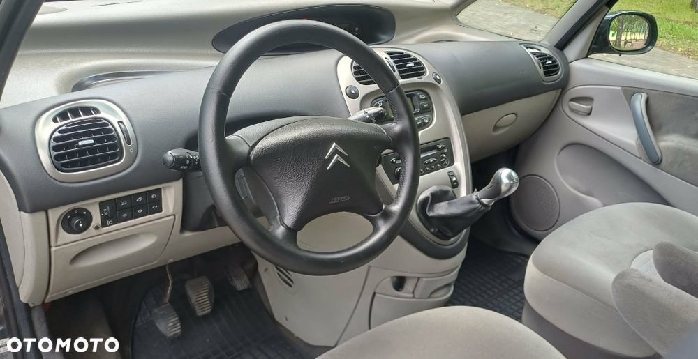 Citroën Xsara Picasso - 6