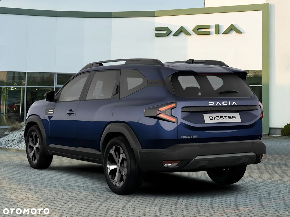 Dacia Bigster mild hybrid 140 Journey - 3