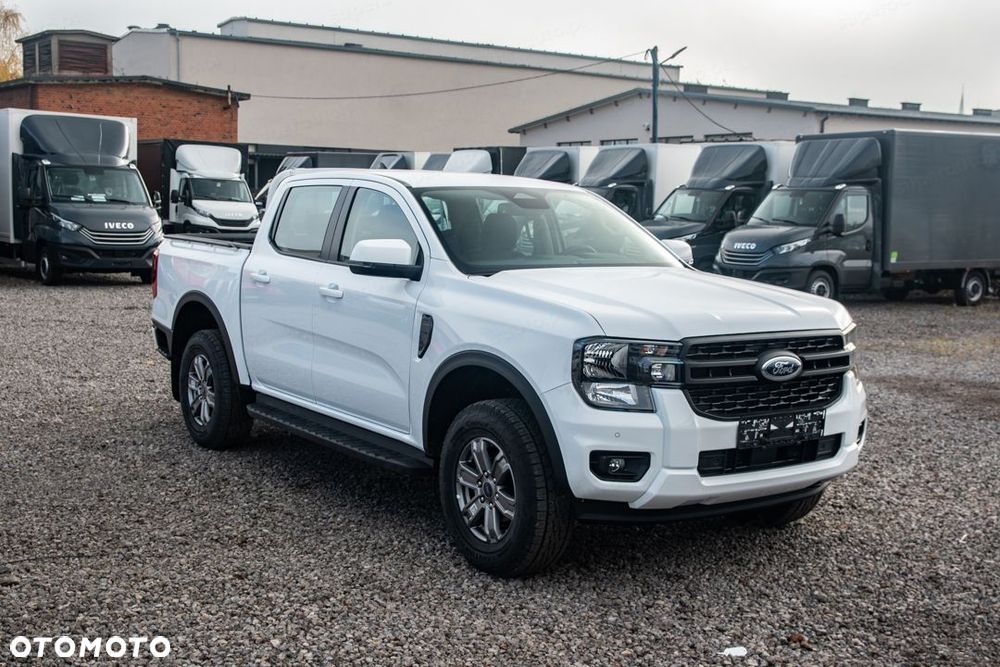 Ford Ranger XLT 4x4 2.0 170KM - 3