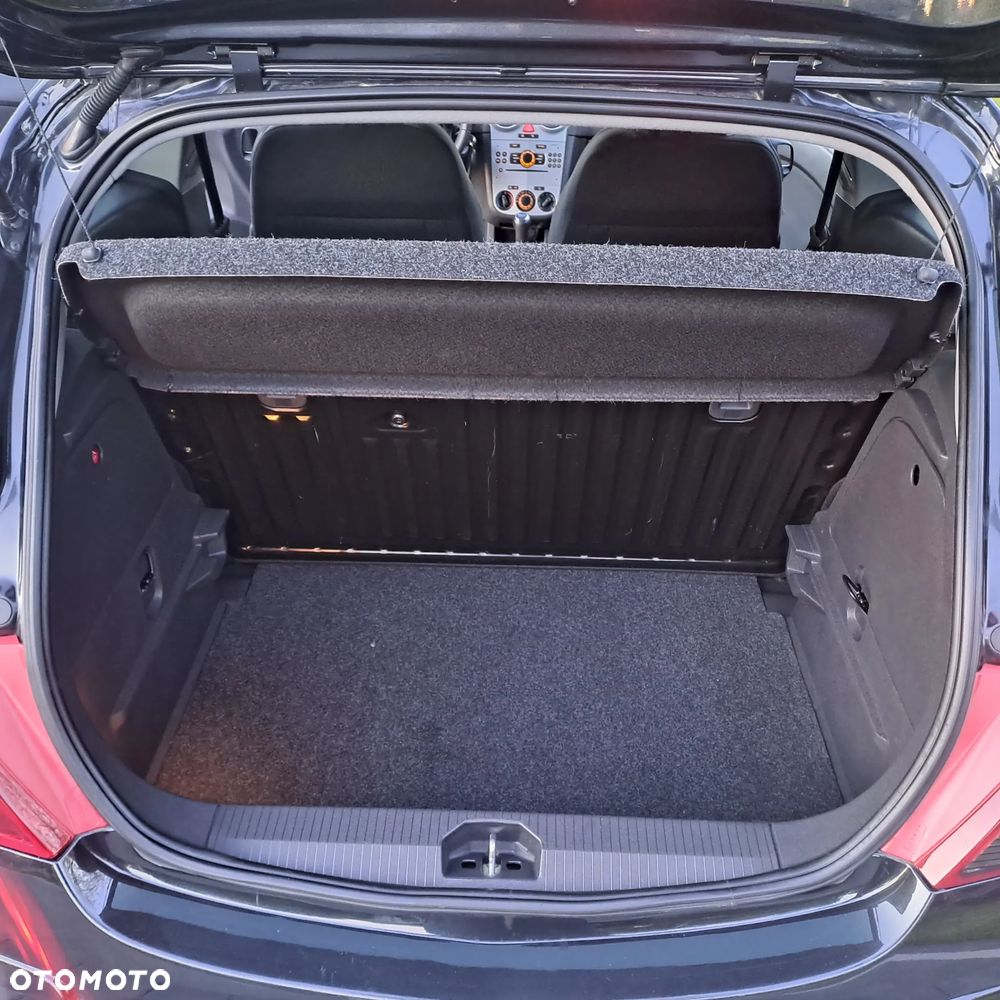 Opel Corsa 1.2 16V EcoFLEX Start-Stop Active - 13