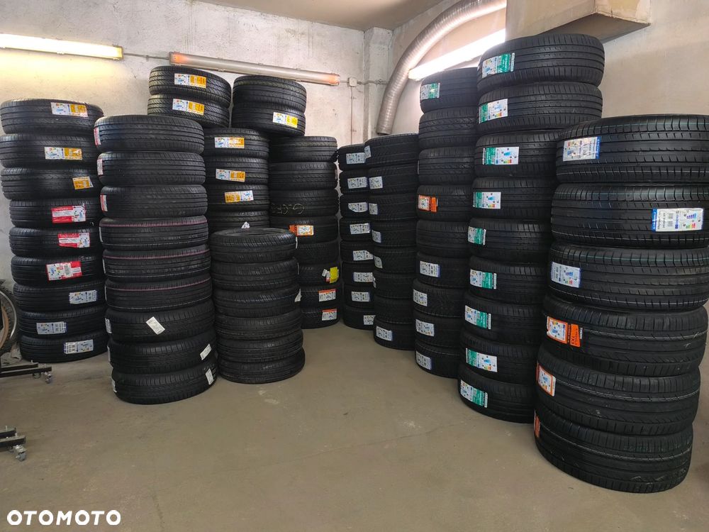 185/60R15 88H XL NOWE Opony Letnie Lato LEAO TIRE NOVA-FORCE Legnica ALU-RAD jak 195/55 - 13