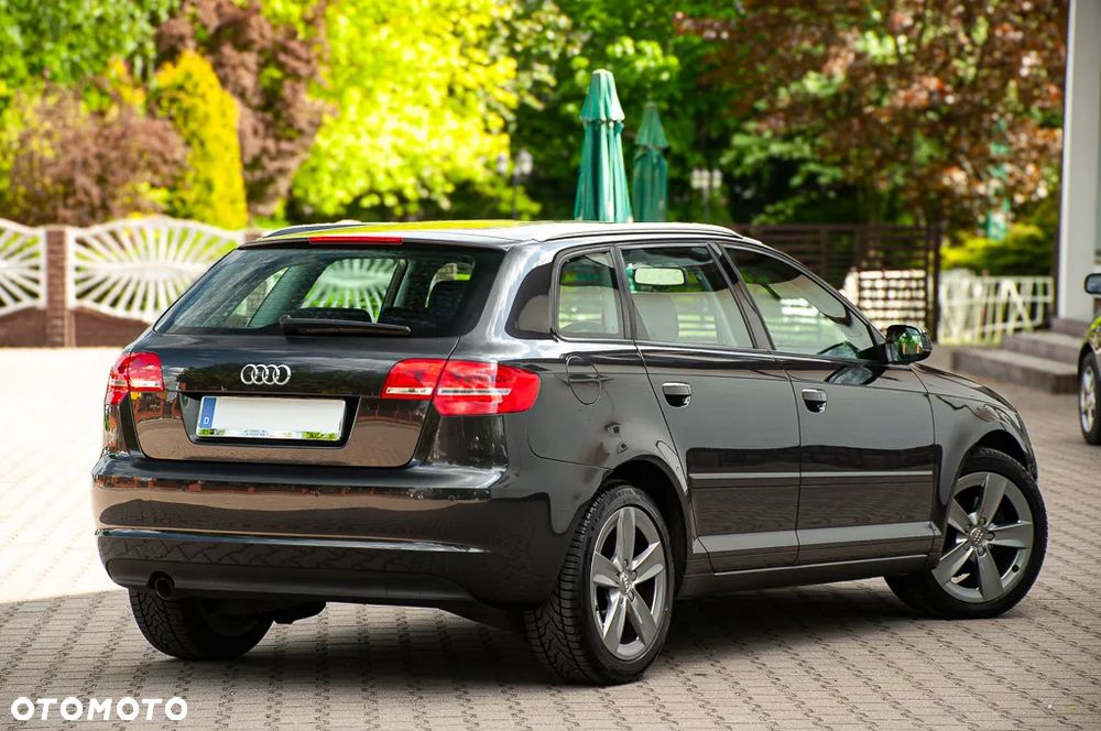 Audi A3 Sportback 2.0 TDI DPF S line Sportpaket - 3