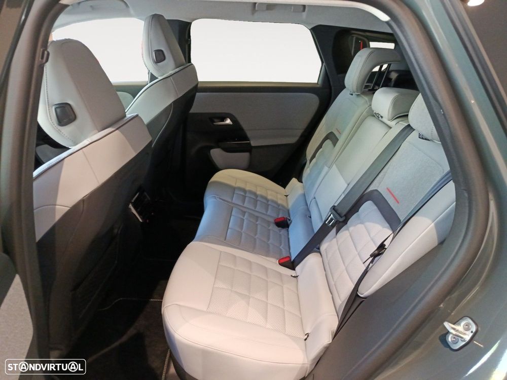 Citroën e-C5 Aircross 73.7 kWh Max - 14