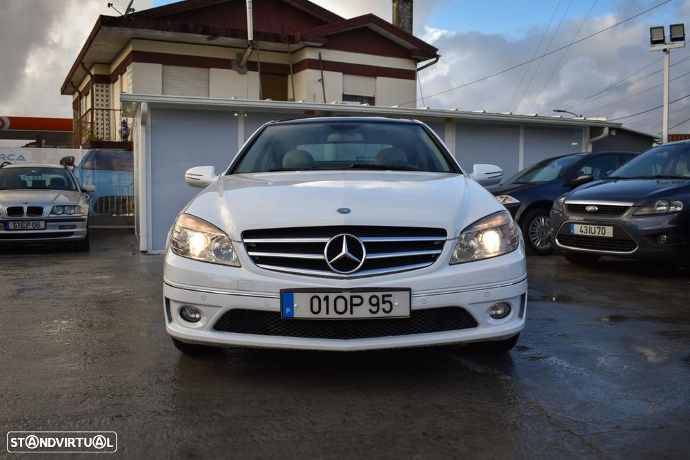 Mercedes-Benz CLC 220 CDI - 12