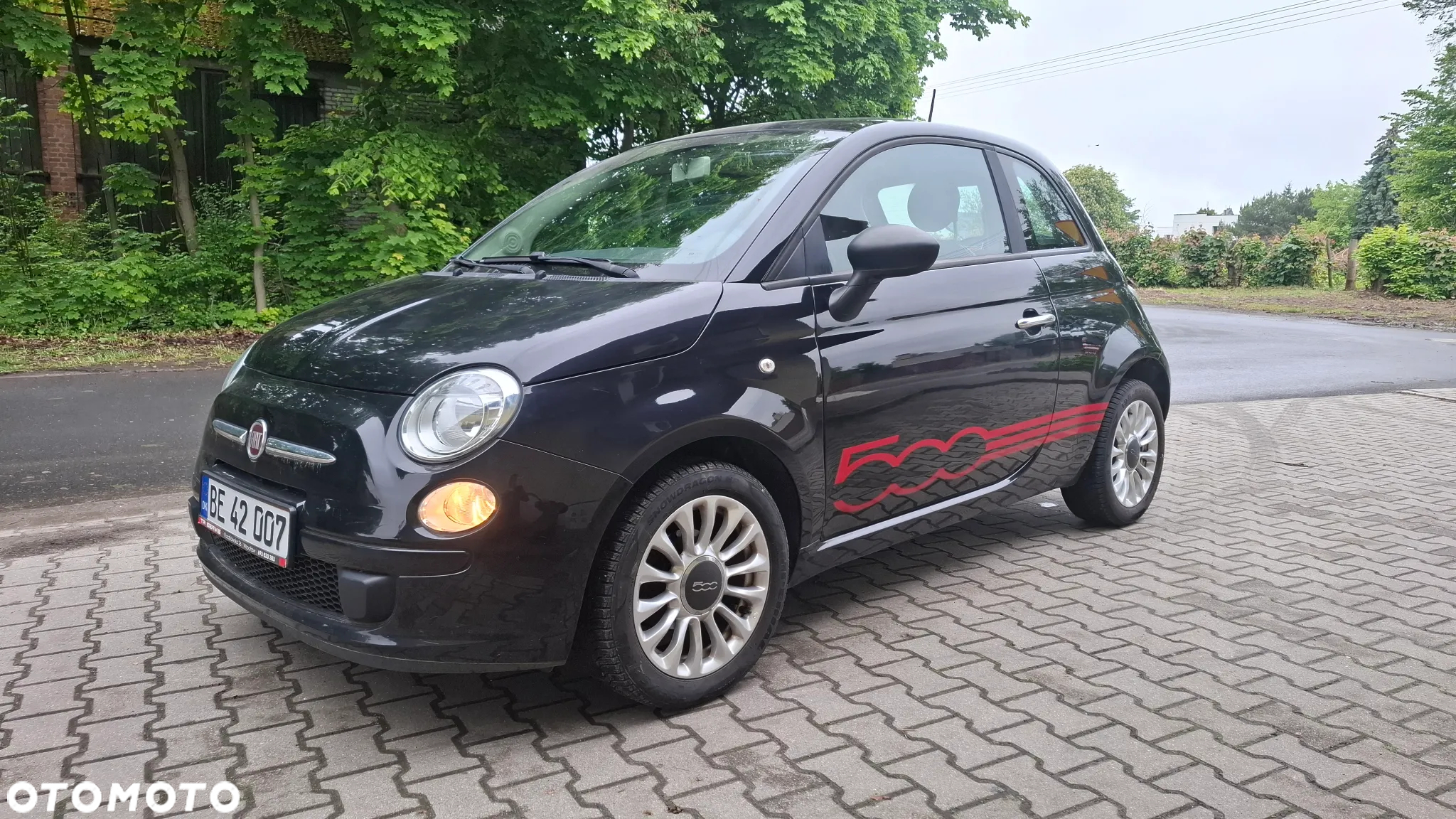 Fiat 500 1.2 8V Start&Stopp - 3