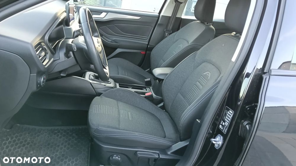 Ford Focus 1.5 EcoBlue Start-Stopp-System ACTIVE DESIGN - 17