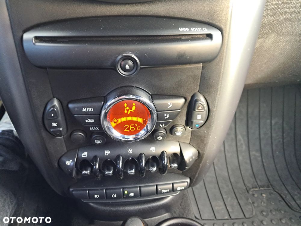 MINI Countryman Cooper S All4 - 13