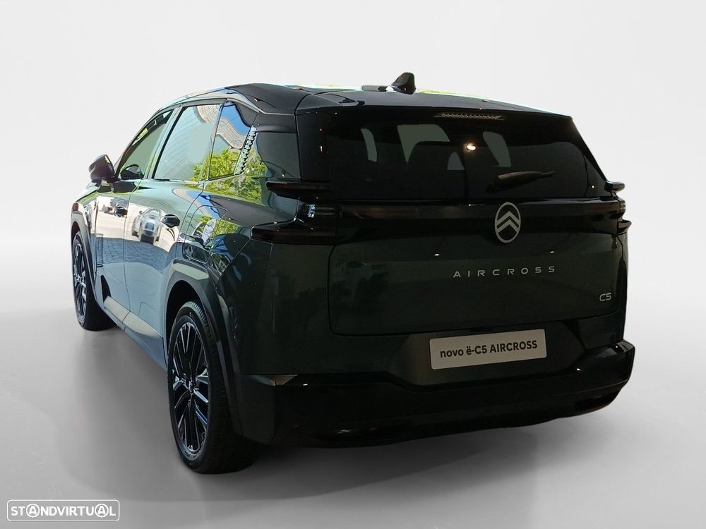 Citroën e-C5 Aircross 73.7 kWh Max - 3