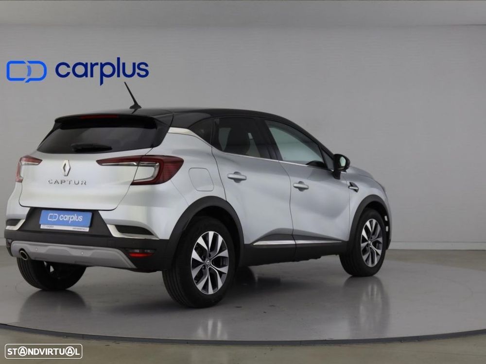 Renault Captur 1.0 TCe Exclusive - 7