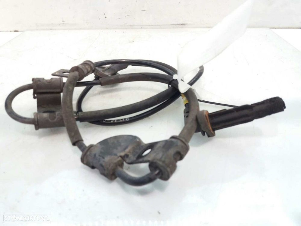 SENSORES ABS TRASEIROS HYUNDAI TUCSON FURGONETA/SUV - 1