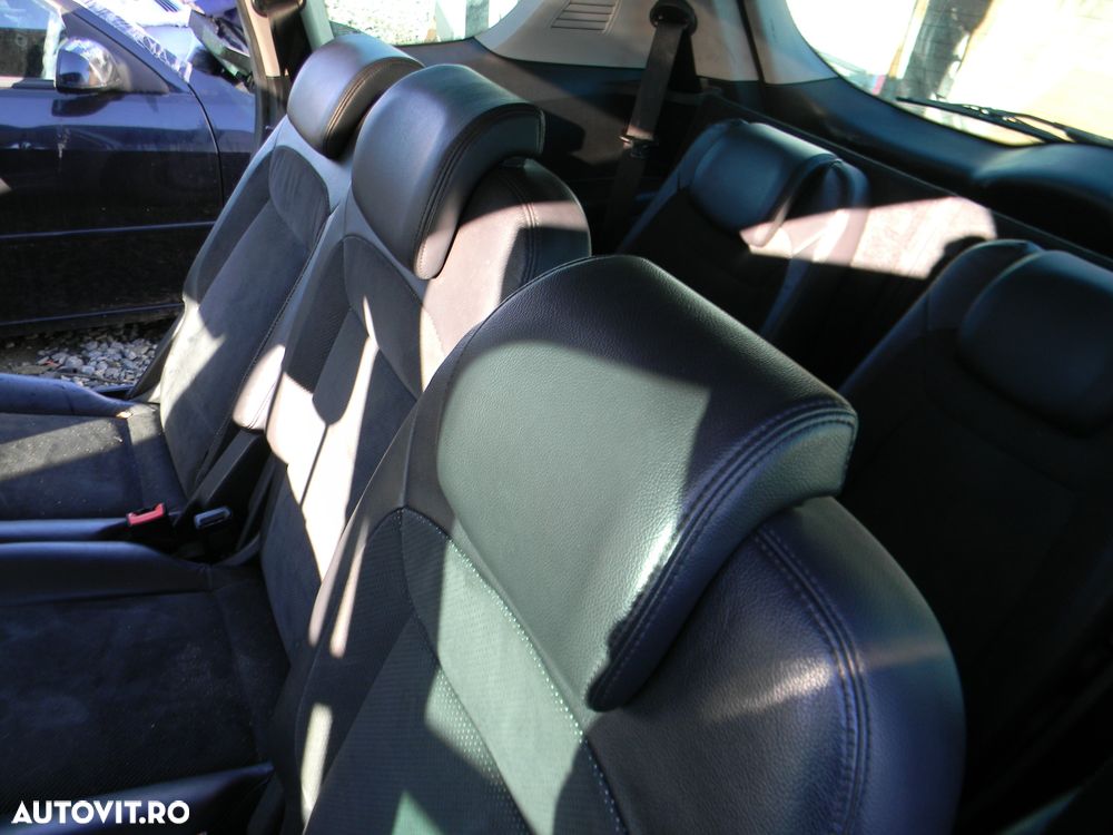 Dezmembrari  Ford S-MAX (WA6)  2006  > 0000 2.0 TDCi Motorina - 42