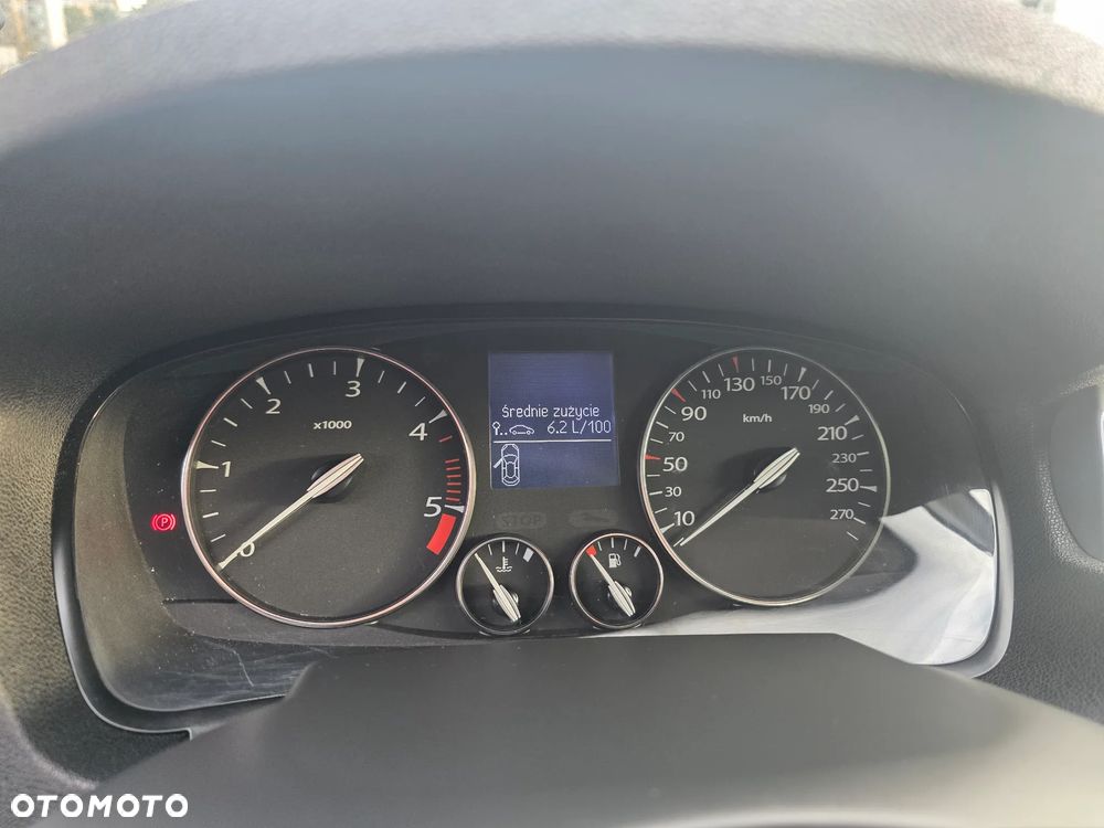 Renault Laguna 1.5 dCi Authentique - 15