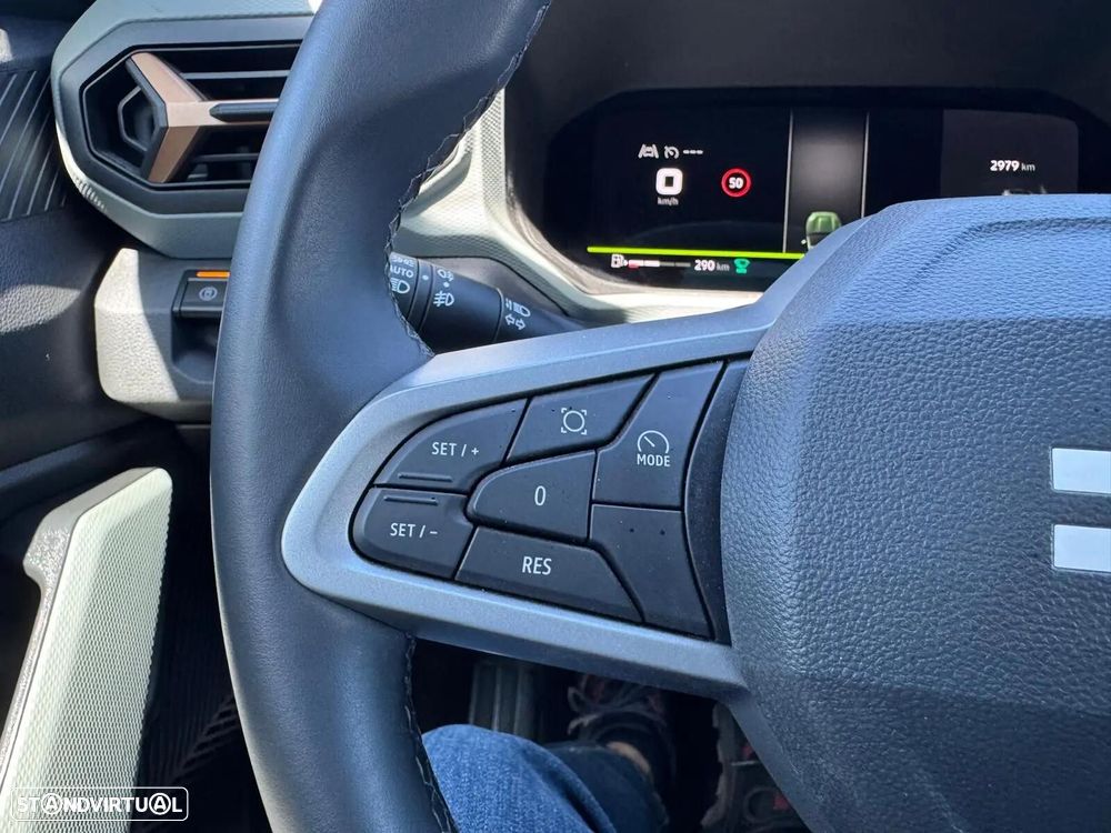 Dacia Bigster 1.2 Mild Hybrid-G Extreme - 35