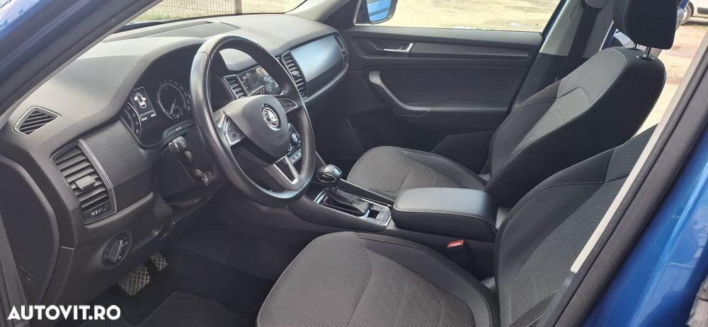 Skoda Kodiaq - 7
