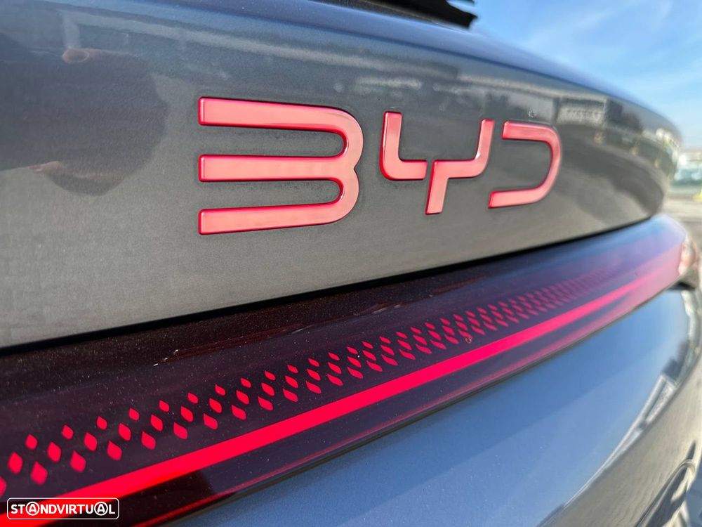 BYD Seal U 1.5 DM-i Boost - 29