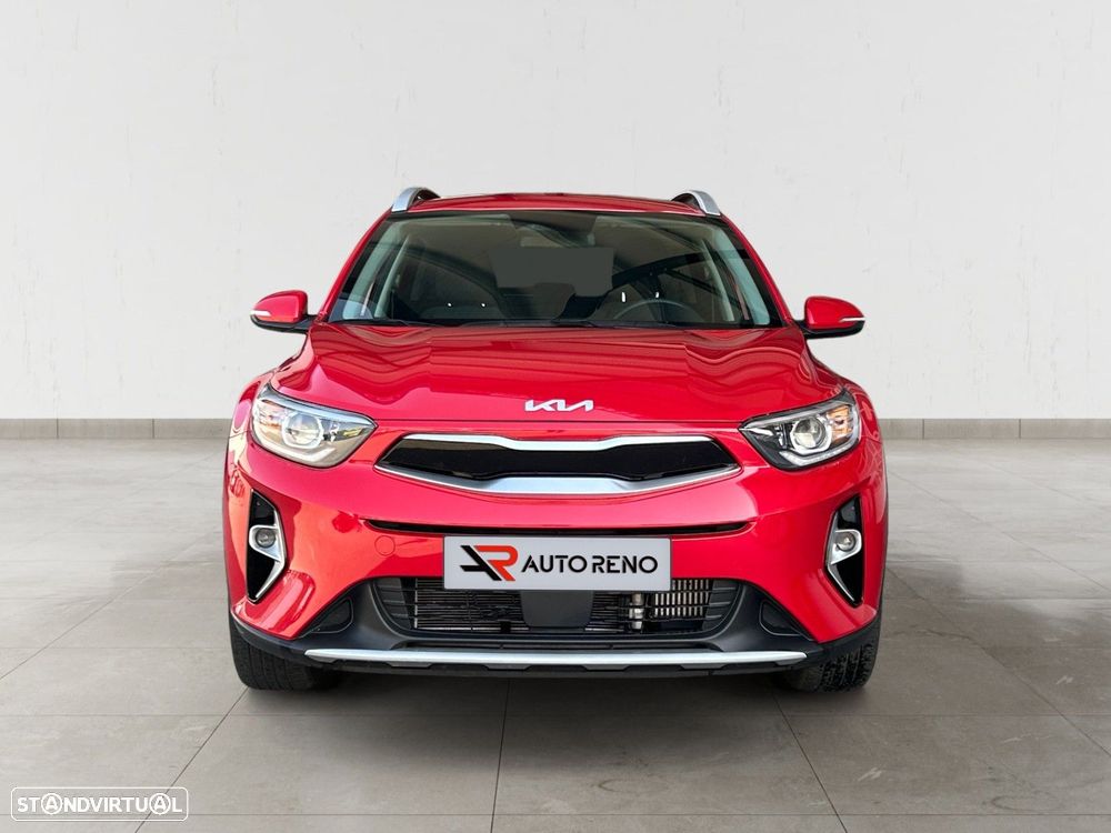 Kia Stonic 1.0 T-GDI Drive 7DCT - 9