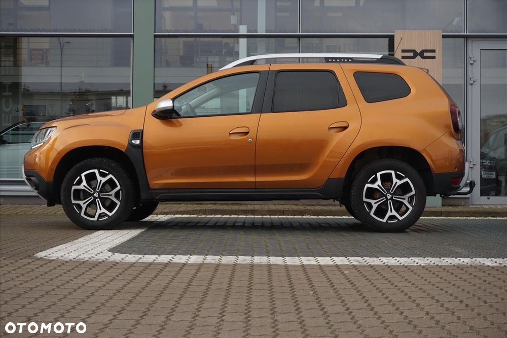 Dacia Duster 1.0 TCe Prestige - 5