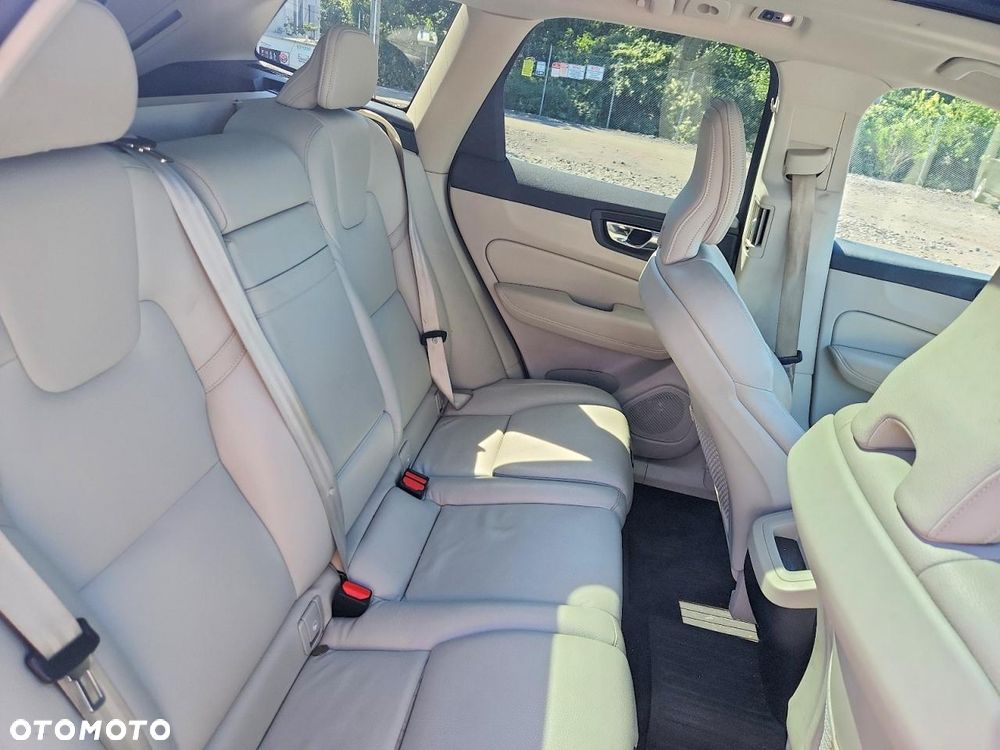 Volvo XC 60 - 9