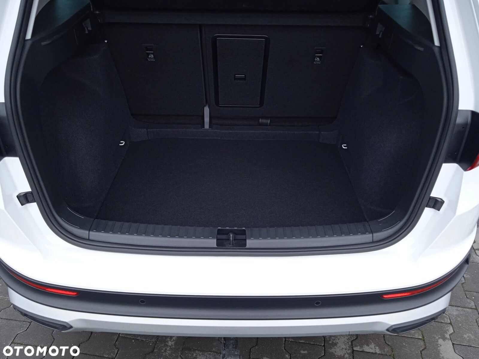 Seat Ateca 2.0 TDI Xperience S&S DSG - 21
