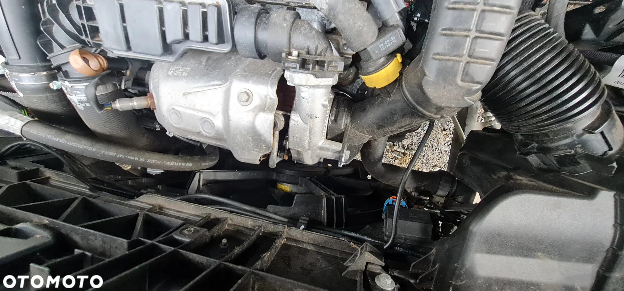 Citroën Jumpy Combi Kombi 1.5 BlueHDi XL 2,8t - 23