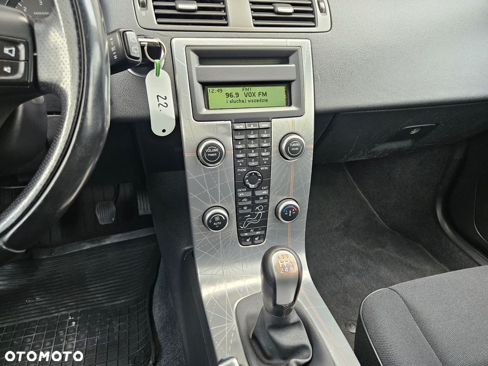 Volvo C30 1.6D DRIVe - 32