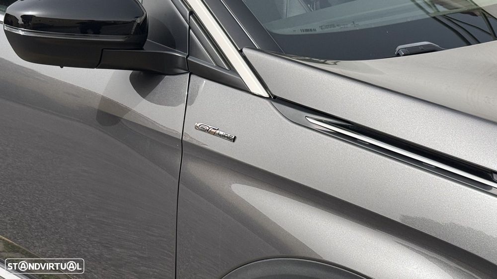 Peugeot 3008 1.2 PureTech GT Line EAT8 - 10